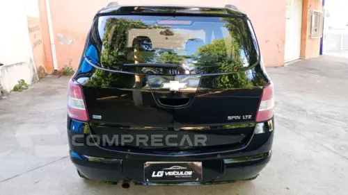 SPIN 1.8 LTZ 8V