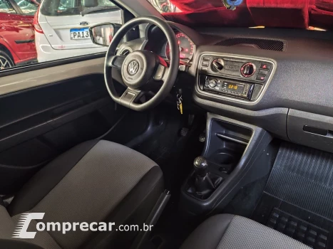UP 1.0 MPI TAKE UP 12V FLEX 2P MANUAL