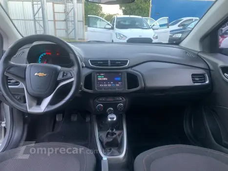 Onix Hatch 1.4 4P FLEX LTZ