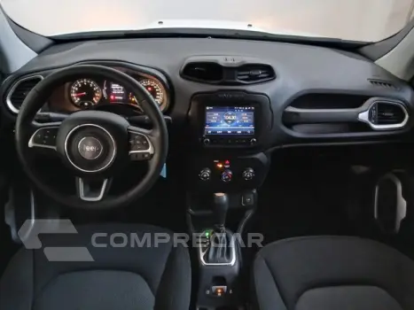 RENEGADE - 1.8 16V 4P AUTOMATICO