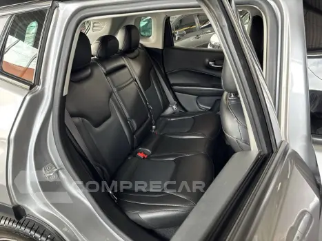COMPASS SPORT 2.0 4x2 Flex 16V Aut.