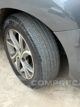 C3 Tendance 1.5 8V (Flex)