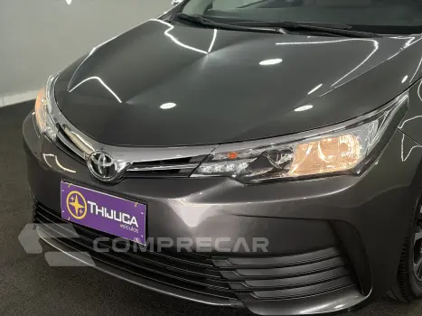 COROLLA 1.8 GLI 16V