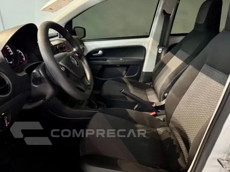 UP 1.0 12V TSI CONNECT FLEX