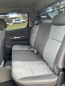 HILUX 2.7 VVT-I CD SR 4X2