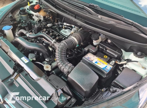 HB20 1.0 Comfort Plus 12V Turbo