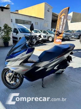PCX 150 SPORT