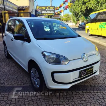 up! take 1.0 Total Flex 12V 5p