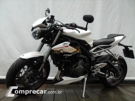 STREET TRIPLE 765 RS