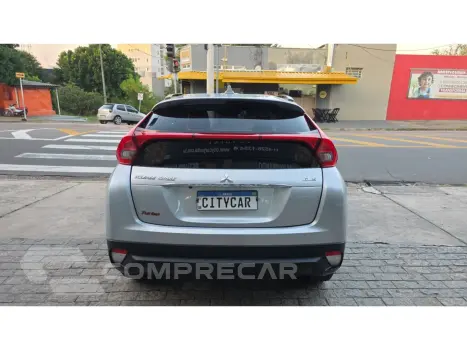 ECLIPSE CROSS 1.5 MIVEC TURBO GASOLINA GLS CVT