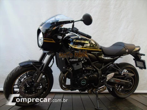 Z900RS CAFÉ