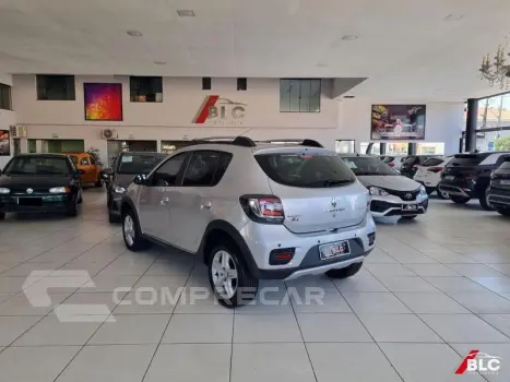 SANDERO ST16RSCE