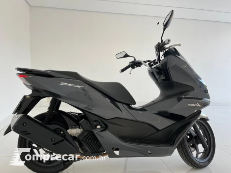 PCX 160