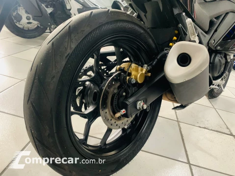 R3 ABS MONSTER