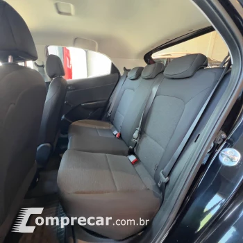 HB20 Sense 1.0 Flex 12V Mec.