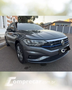 JETTA 1.4 250 TSI R-line