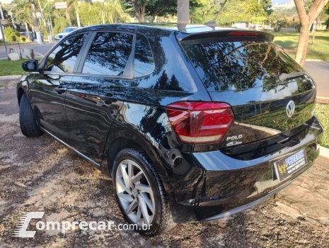 POLO 1.0 200 TSI Highline