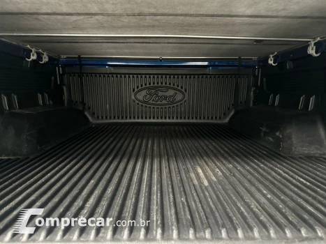 Ranger 2.2 16V XLS DIESEL 4X4 CABINE DUPLA AUTOMÁTICO