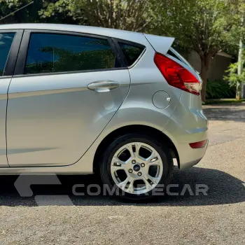 FIESTA 1.5 SE Hatch 16V