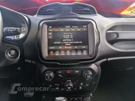 RENEGADE 2.0 16V TURBO DIESEL TRAILHAWK 4P 4X4 AUTOMÁTICO