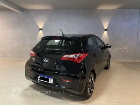 HB20 1.0 12V Comfort Plus