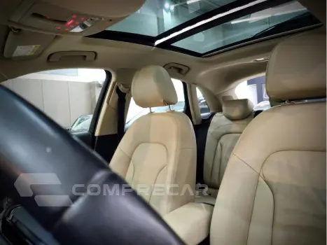 Q3 1.4 TFSI AMBIENTE GASOLINA 4P S TRONIC