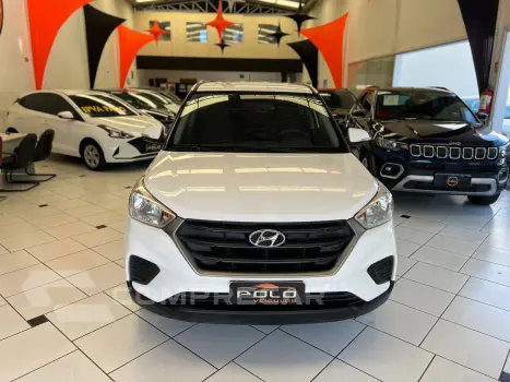CRETA 1.6 16V ACTION HYUNDAI
