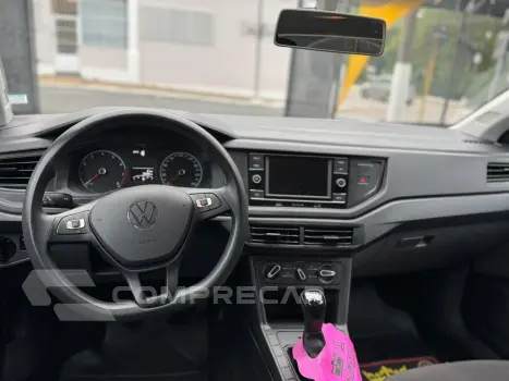 POLO 1.0 MI 16V