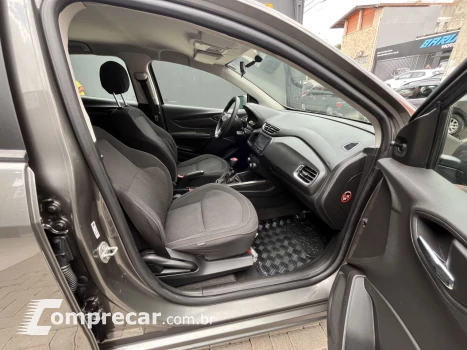ONIX HATCH LT 1.4 8V FlexPower 5p Mec.