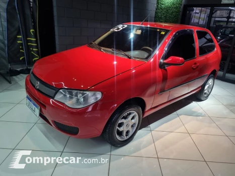 PALIO 1.0 MPI Fire Economy 8V