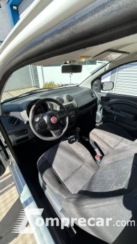 UNO 1.0 EVO Vivace 8V