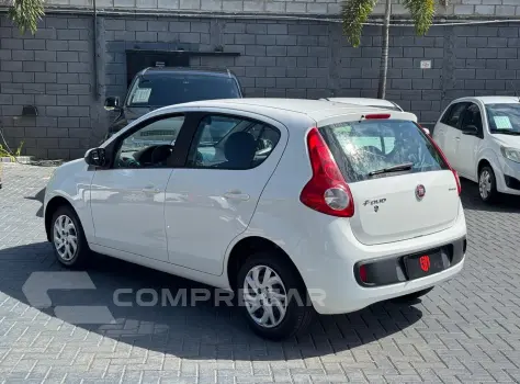 PALIO 1.0 MPI Attractive 8V