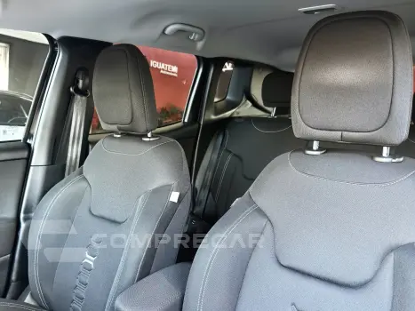 RENEGADE 1.3 T270 TURBO FLEX SPORT AT6