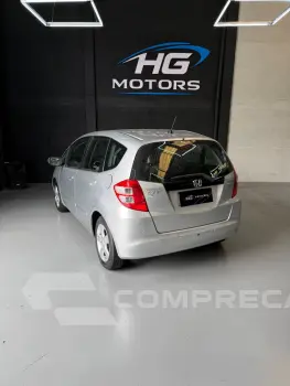 Fit LX 1.4/ 1.4 Flex 8V/16V 5p Aut.