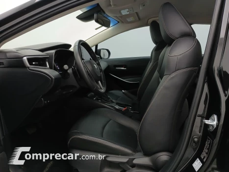 COROLLA 2.0 VVT-IE FLEX XEI DIRECT SHIFT