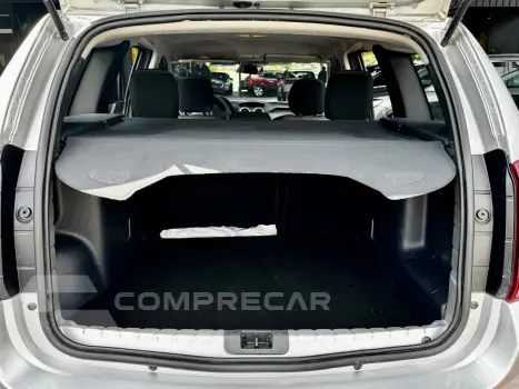 DUSTER 1.6 Dynamique 4X2 16V