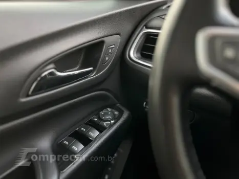 EQUINOX 1.5 16V TURBO GASOLINA PREMIER AWD AUTOMÁTICO