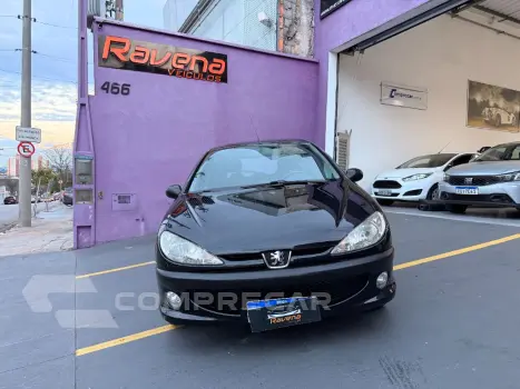 206 Presence 1.4/ 1.4 Flex 8V 5p