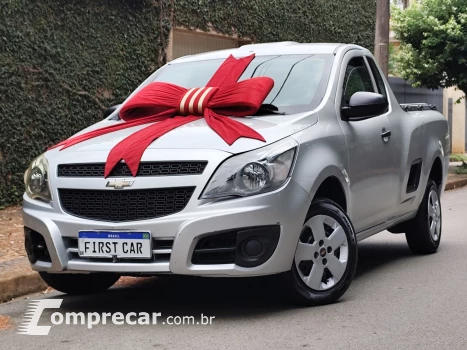 MONTANA 1.4 MPFI LS CS 8V FLEX 2P MANUAL