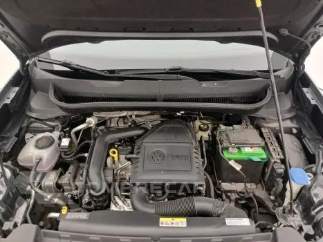 T-CROSS 1.0 200 TSI TOTAL FLEX COMFORTLINE AUTOMÁTICO