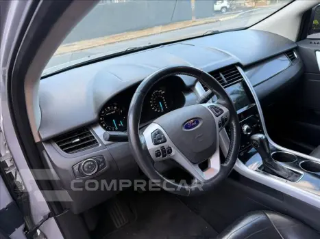 EDGE 3.5 SEL V6 24V