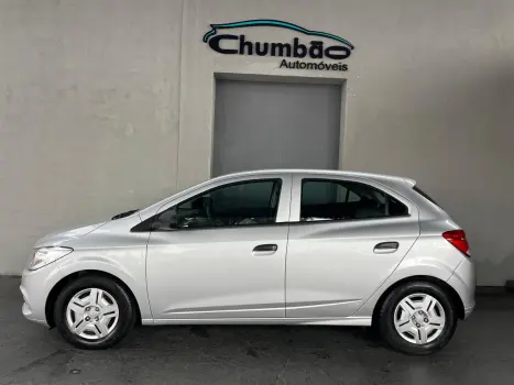 ONIX 1.0 MPFI JOY 8V