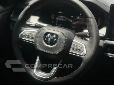 RAMPAGE 2.0 HURRICANE 4 TURBO GASOLINA R/T 4X4 AUTOMÁTICO