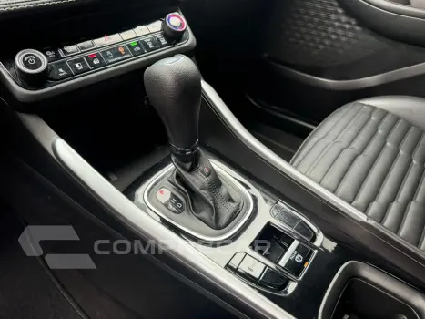 Fastback 1.0 Turbo 200 Flex Impetus Cvt