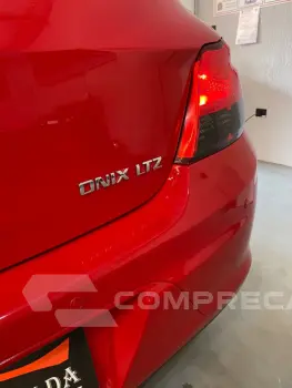 ONIX 1.4 MPFI LTZ 8V