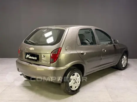 CELTA 1.0 MPFI LT 8V FLEX 4P MANUAL