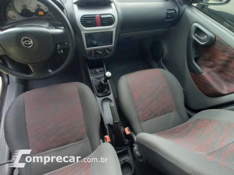 Montana 1.8 Sport Cs 8V Flex 2P Manual