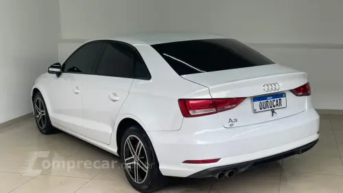 A3 1.4 TFSI Sedan 16V