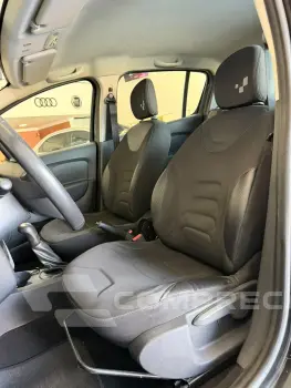 RENAULT SANDERO 1.6 GT LINE