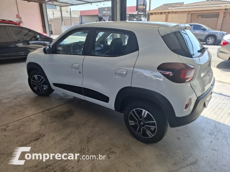 KWID 1.0 12V SCE Intense